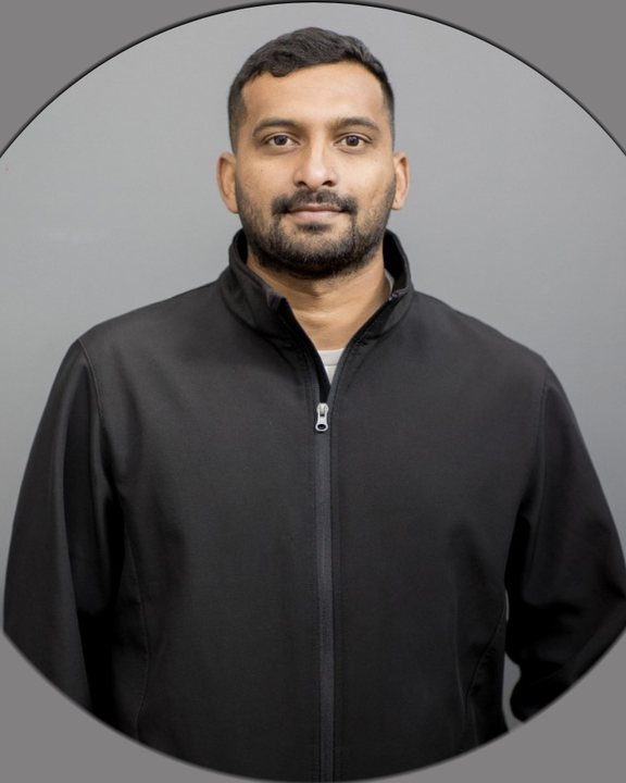 Tharun Pagadala
