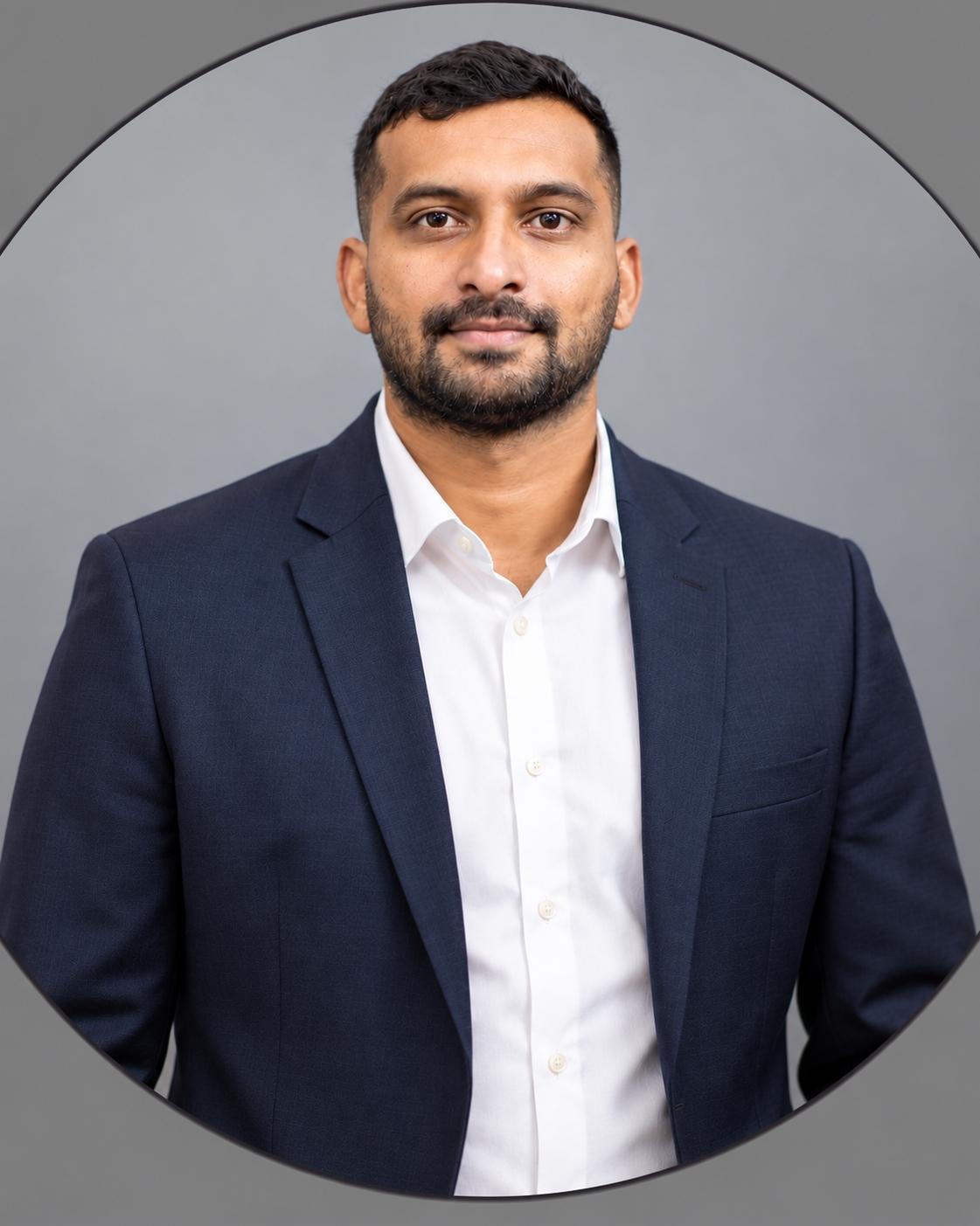 Tharun Pagadala